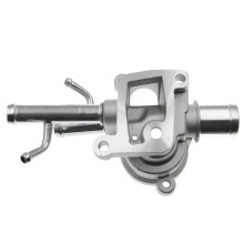 25620-26160,2562026160 Thermostaathuis voor Accent 2001-2005 1.6L L4 - voor Rio 1.4L -2010 Auto-Accessoires