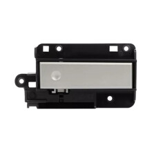 Automobile Silver Glove Box Handle for Chevy Silverado Sierra 1500 2500 3500 2007-2013 15914995