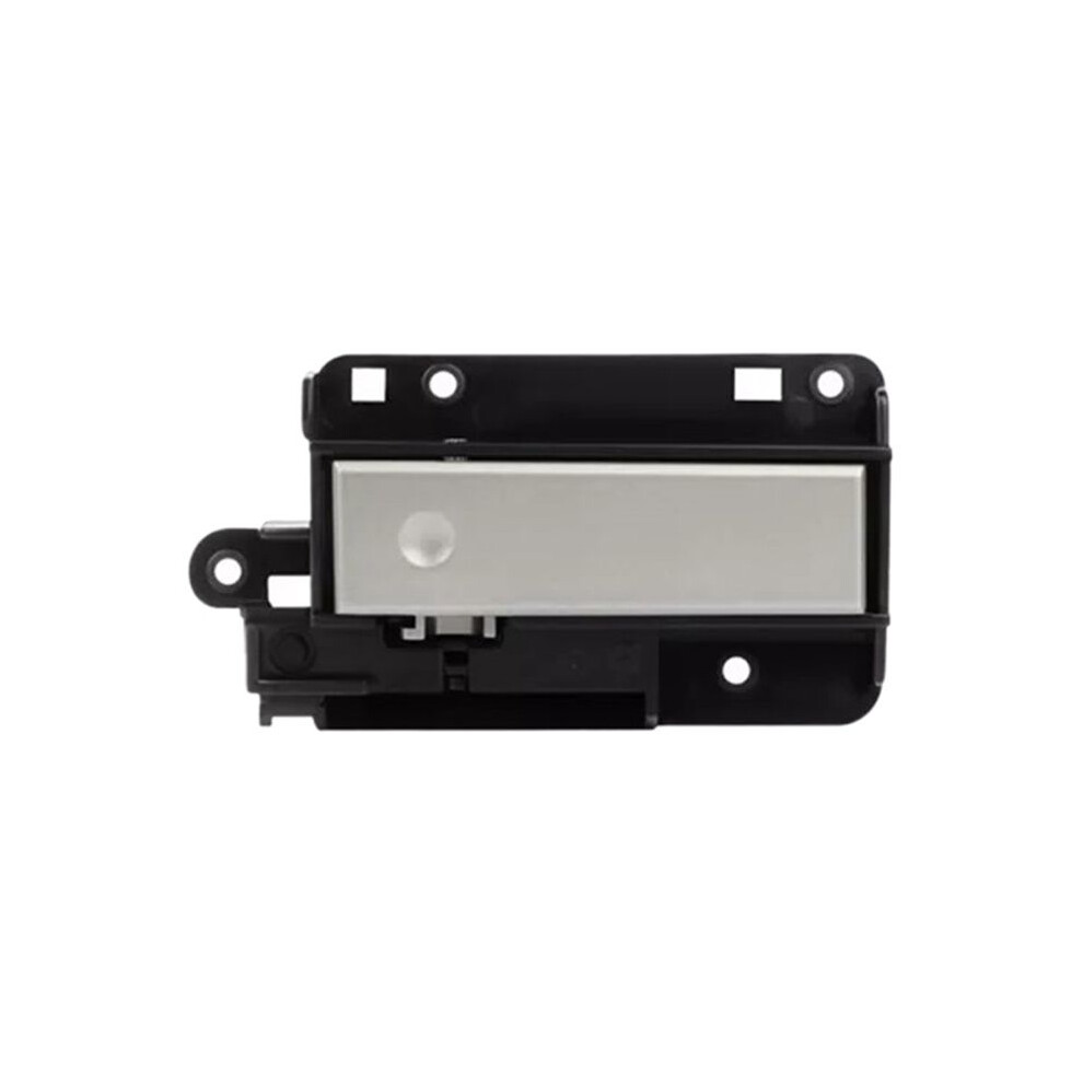 Automobile Glove Box Handle For Chevy Ado Sierra 1500 2500 3500 2007-2013 15914995 Silver 4712893803656