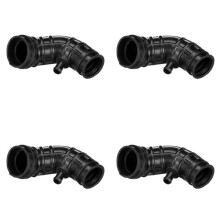 4X Auto-Lufteinlassschlauch für CG Captiva 2.0 Turbo 96628983