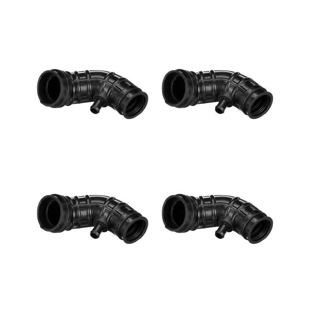 4X Car Air Intake Hose For Cg Captiva 2.0 Turbo 96628983 6032879139486
