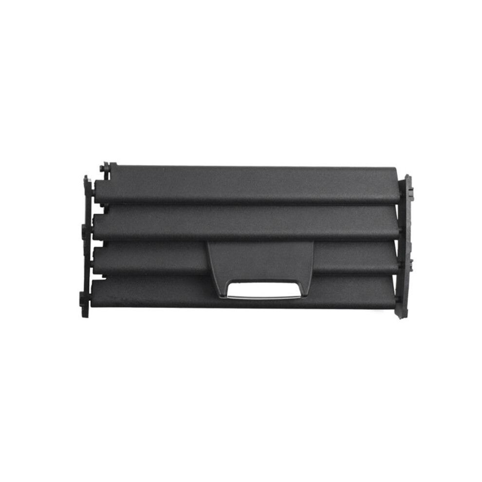 Car Front Central Right Air Vent Grille Clip Trim 64229218551 For 1 2 3 4 Series F20 F31 Car A/C Outlet Repair Kits 6031503628303