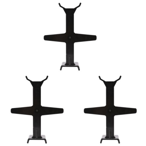 3X Universal Motorcycle Fork Guard Seal Saver Tie Down Brace Support Transportation Protection