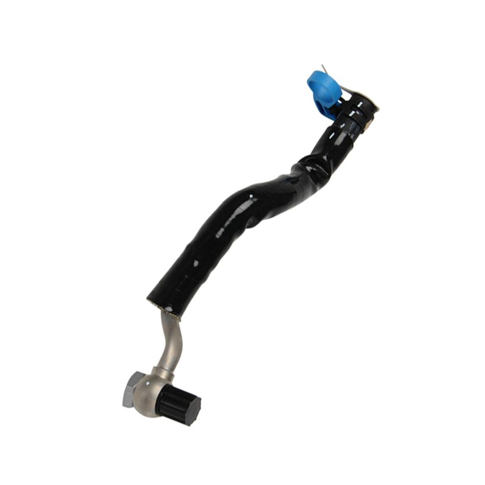 New Engine Water Pipe Turbocharged Intake Water Pipe For 3008 308 Rcz 408 C4 1341K4 6031470096556