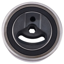 Spanrol Geribbelde Riem voor Grand Vitara Jimny Aerio Liana 49160-81A00, 49160-64J02