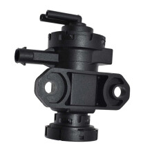 11658509323 Turbo Boost Valve Solenoid Pressure Converter for  335D X5 XDrive35D