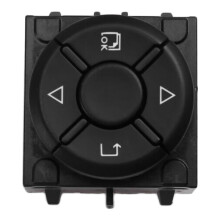 For 3008 508 5008 Navigation Multifunction Car Radio Interference Suppressor Aid Control 98030117XT