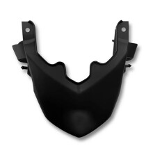 Motorcycle Accessories Rear Fairing Middle Section Tail Cowl Fit for Z750 2007-2012 Z1000 07-09 Black