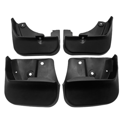 4 Pezzi Parafango Auto Paraspruzzi Paraspruzzi Parafango Parafango per  Forester 2008-2012 Accessori Auto