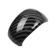 Auto Pookknop Trim Sticker Versnellingspook Trim Auto Interieur Accessoires voor Fronx 2024