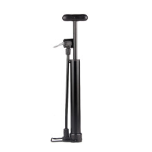 Gonfleur de ballon de basket pour équipement sportif, pompe à air haute pression, pompe à vélo portable avec poignée ergonomique et design