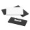 Puste identyfikatory MDF (16 szt.) 7