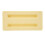 Hydrofoil Rail Groove Base PVC UV Resistant Surf 1