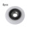 Bearing Rollers 8 Piece Set 20mm ABS Material Smooth and Quiet 1
