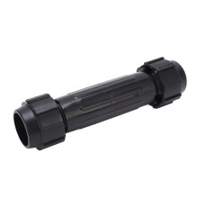 Connector For Aluminum Oars Reliable Replacement Paddle Connectors Premium Material Firm Attachment Ergonomic Design Lightweight And Durable Boating