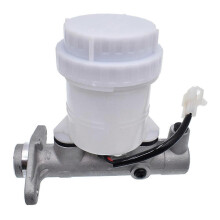 Hoofdremcylinderassemblage voor Mitsubishi MB699830/MB618717 met stabiele prestaties WitZilver
