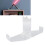 LED Solar Garden Lights 3 Pack Waterproof Motion Sensor Warm White Outdoor 1