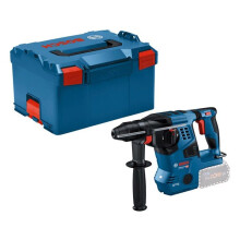 Perforator - BOSCH PROFESSIONAL - GBH 18 V-28C - Bürstenloser Motor - 3,3 J - SDS Plus