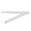 Multipurpose Spring Steel Firefighting Tool, Foldable, 620mm 1