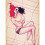 DC Comics DC Comics Padded Room Harley Quinn Print 1
