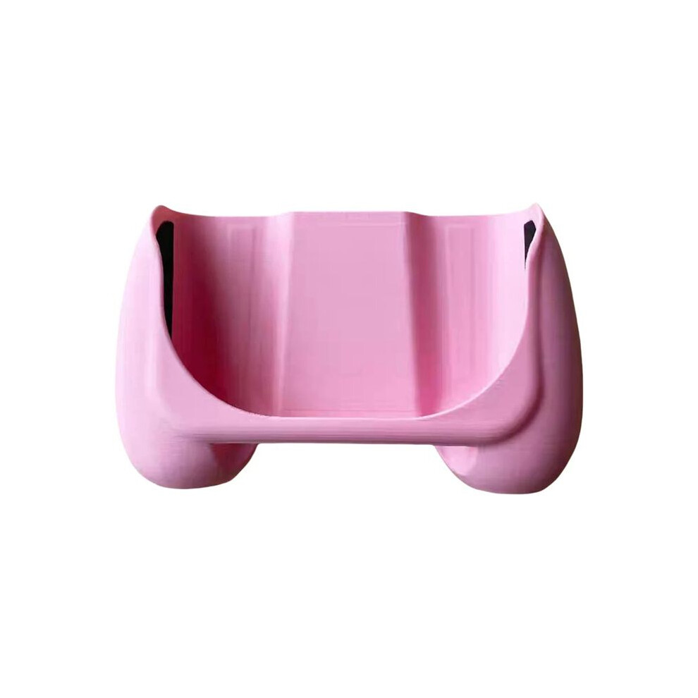 Ergonomic Handle Grip For Anbernic Rg406v Rg405v Controller Holding Handle A Comfortable Grip Game Console Accessories A 6033968150214