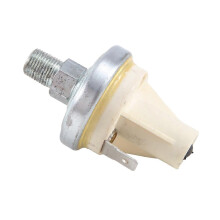Interruptor de Pressão Compatível com Honeywell 83391/83391-1-01 Material Metal+ABS Prata&Branco