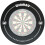 winmau WINMAU Printed Black Dartboard Surround, one size 1