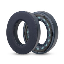 Cooling Gel Ear Cushions for 700 (NC700) Headphone Soft-Blue