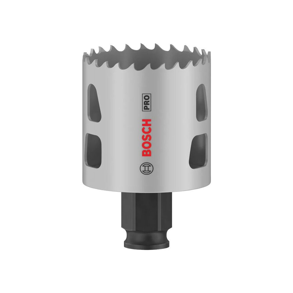 Bosch PRO Power Change Plus Multi Material Hole Saw 43mm - Image 4