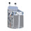 Baby Bedsides Multiple Compartment Organizers With-Jungle Park 1