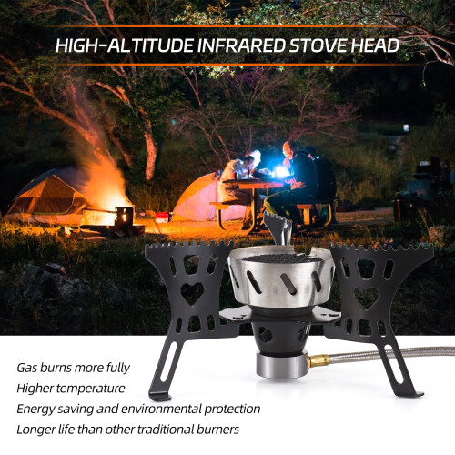LED Desk Lamp Touch Control 5 Levels Brightness Adjustable Arm Modern Design