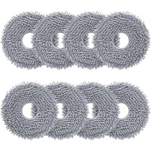 Mop Pad for  Q Revo, Qrevo MaxV, Qrevo S, Qrevo Pro, Qrevo Slim, P10, P10S, V20, P10S Pure, P20 Pro Vacuum Parts