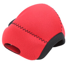 Clúdach Rialtóra Tumadóireachta, Ábhar Neoprene Uiscedhíonach Cosaint Análaithe Éadrom Snámh, Friotaíocht Tionchair Cosaint Deannaigh do