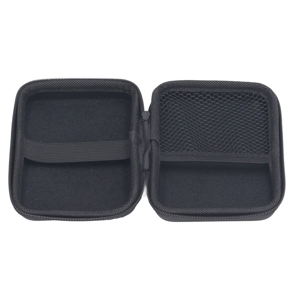 Game Console Carry Case Waterproof Storage Bag For Rg35xx Handheld Gaming 5051378677634
