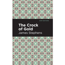 Crock of Gold by James Stephens Paperback Book
