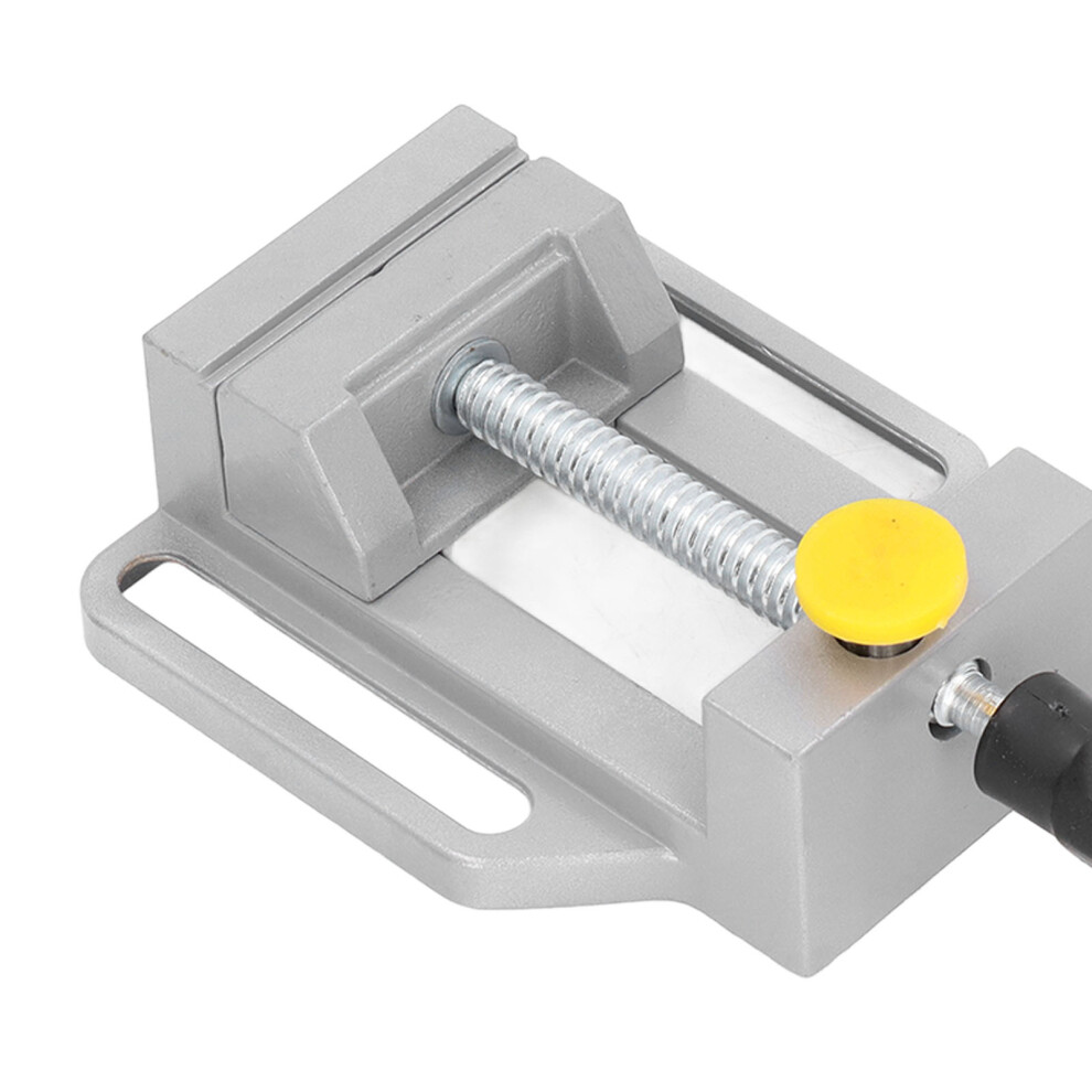 Aluminium Alloy Quick Release Drill Vise