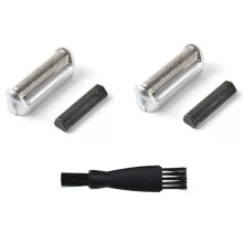 5S Electric Shavers Heads Replacement Foil & Cutter for P40 P50 P60 P70 P80 P90 M30 M60 M60S M90 M90S 5608 5609