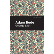 Adam Bede by George Eliot Paperback Book