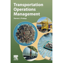 Transportation Operations Management by Prokop Darren J. Professor of