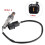 Car Oxygen Sensor Air Fuel Ratio Downstream O2 Sensor Replacement 96419957 for  Aveo 1.2L 2007 6