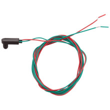 Voor 500 500X 500L Punto 05-18 Buitenomgevingstemperatuursensor Onder Deurspiegel