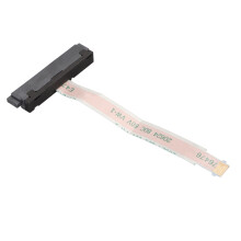Câble de disque dur SATA pour ordinateur portable HP 14 AF/AC Séria, remplacement de 2,5 pouces