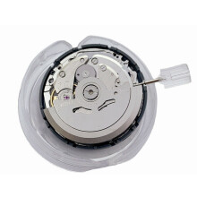 NH38 Uhrwerk Standard NH3 Serie Automatische Mechanische Uhr Movt Teile Vierundzwanzig Juwelen Nh38A Japan Importiert