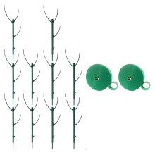 Adjustable Plant Support Stake for Indoor Outdoor Plant-02