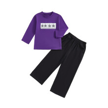 (5-6 Years, Dark Purple) Halloweenoutfit voor babyjongen: voor peuters.