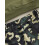 (2-3 Years, Army Green) Conjunto de 2 de otoño. 8