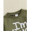 (2-3 Years, Army Green) Conjunto de 2 de otoño. 6