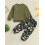 (2-3 Years, Beige) Conjunto de 2 de otoño. 5