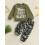 (2-3 Years, Beige) Conjunto de 2 de otoño. 3