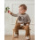 (2-3 Years, Khaki) Φθινοπωρινά ρούχα για πουλόβερ, παντελόνι 4